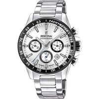 Festina Timeless Chronograph F20560/1 Men Watch