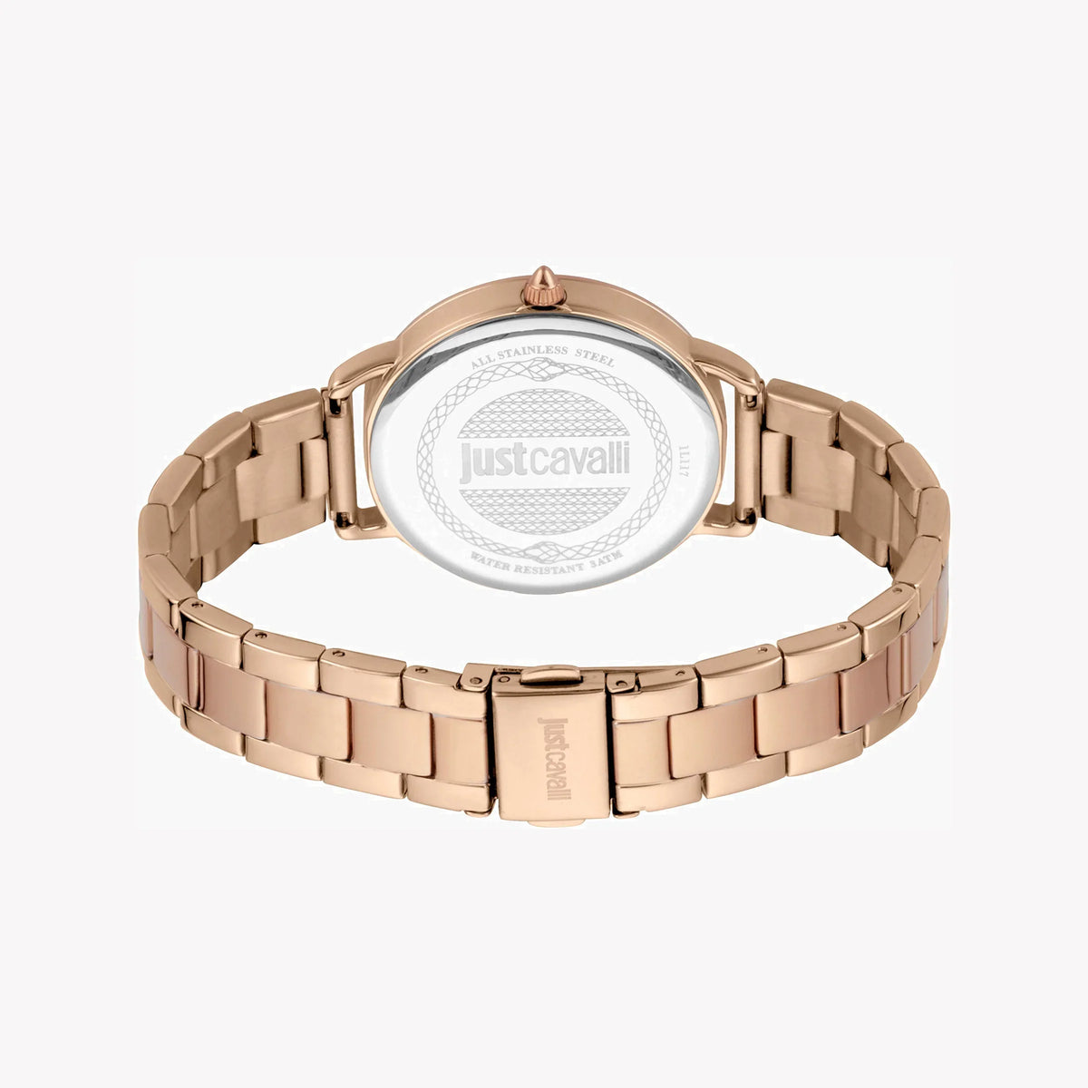 Just Cavalli Women's Watch JC1L117M0075