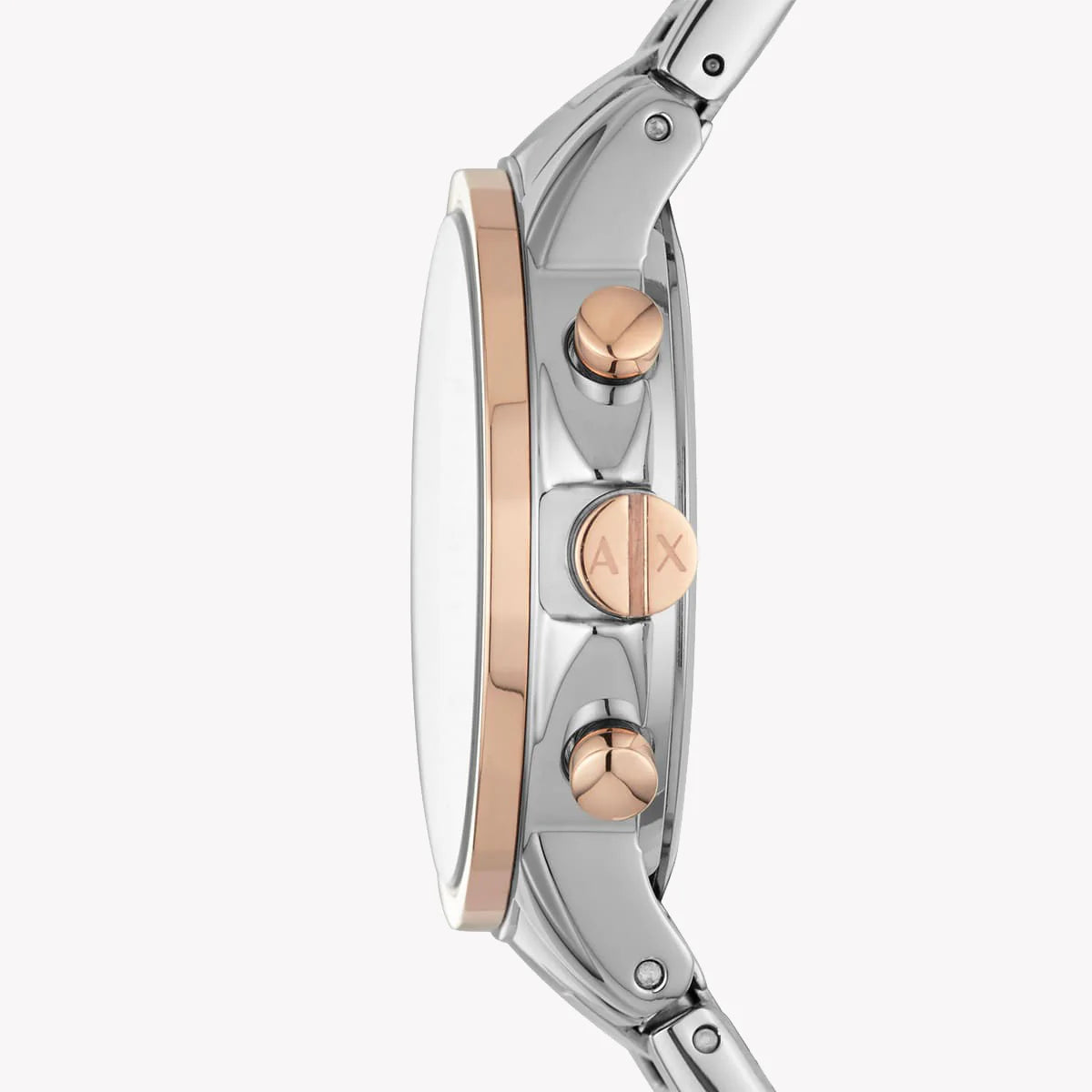 ARMANI EXCHANGE LADY BANKS AX4331