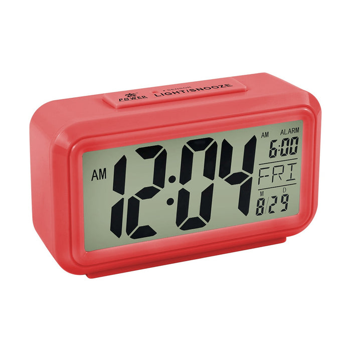POWER Alarm Clock 013C