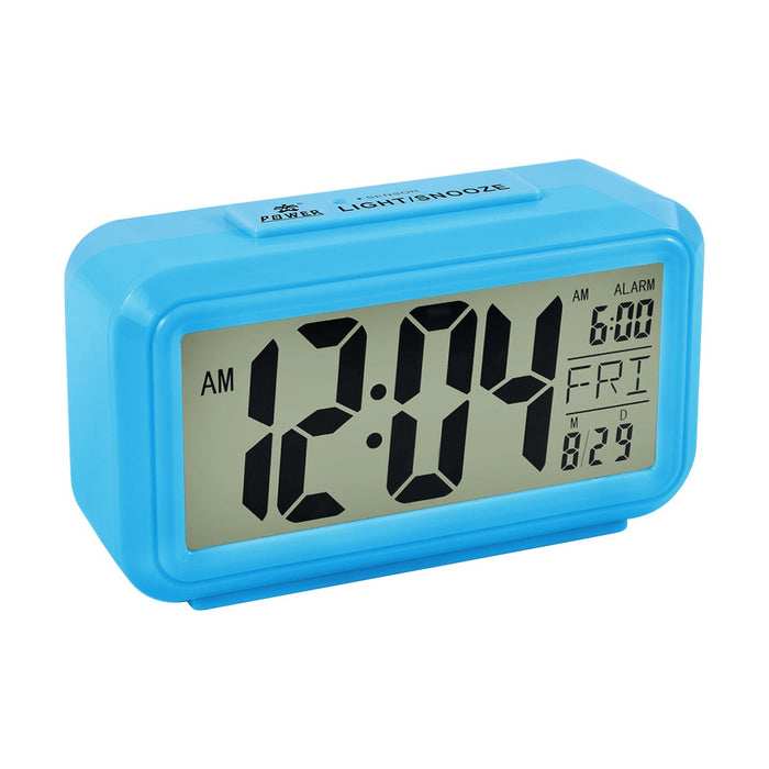 POWER Alarm Clock 013G