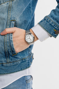 CASIO MTP-V006D-7B2UDF Men Watch