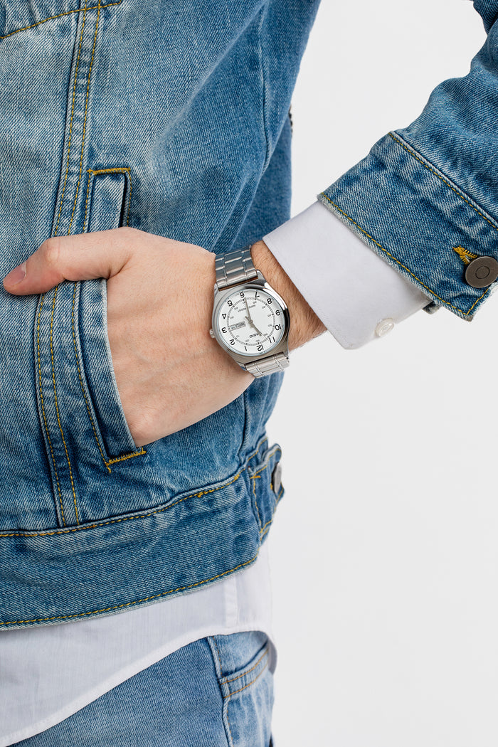 CASIO MTP-V006D-7B2UDF Men Watch