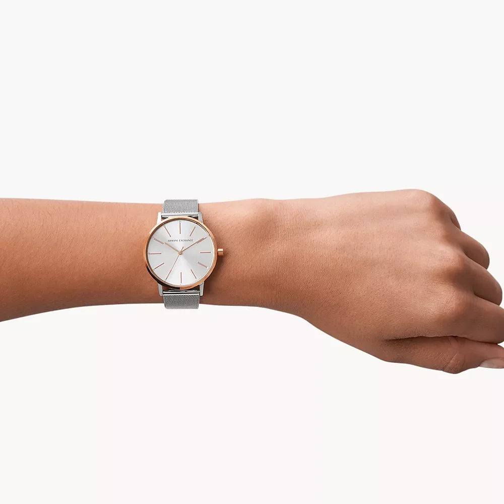 ARMANI EXCHANGE LOLA AX5537