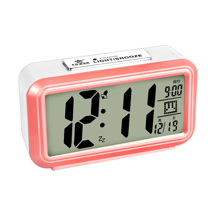 POWER Alarm Clock 0313QC