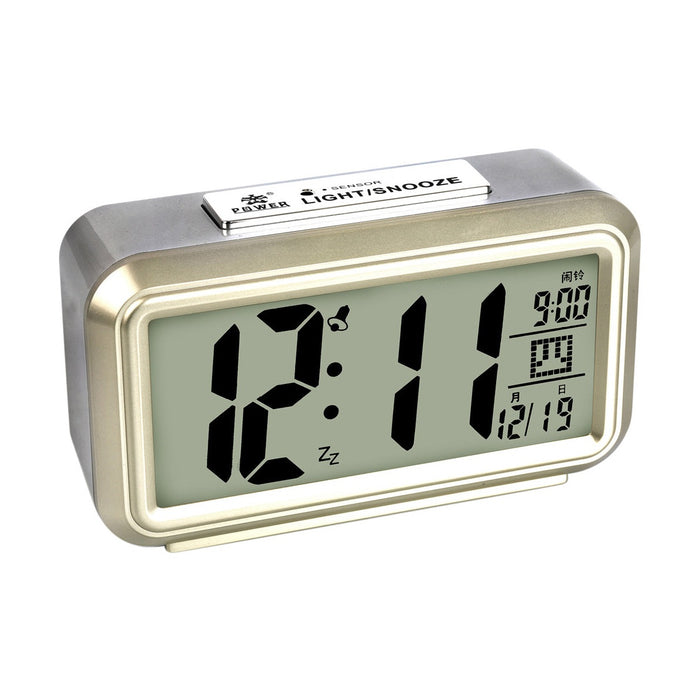 POWER Alarm Clock 0313QF