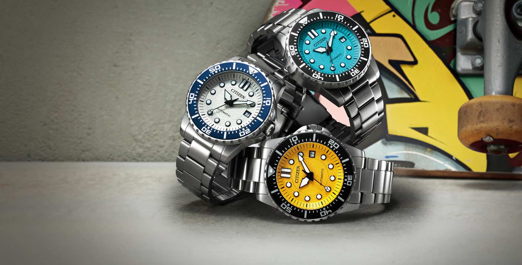 Gc watches official top website