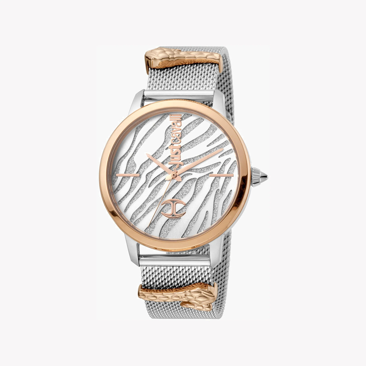 Just Cavalli Women's Watch JC1L127M0095