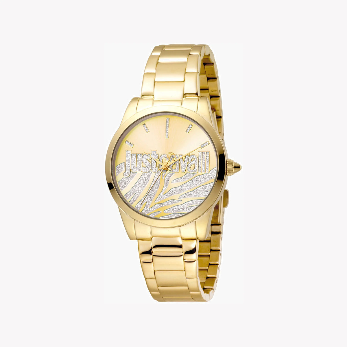 Just Cavalli Women's Watch JC1L010M0475