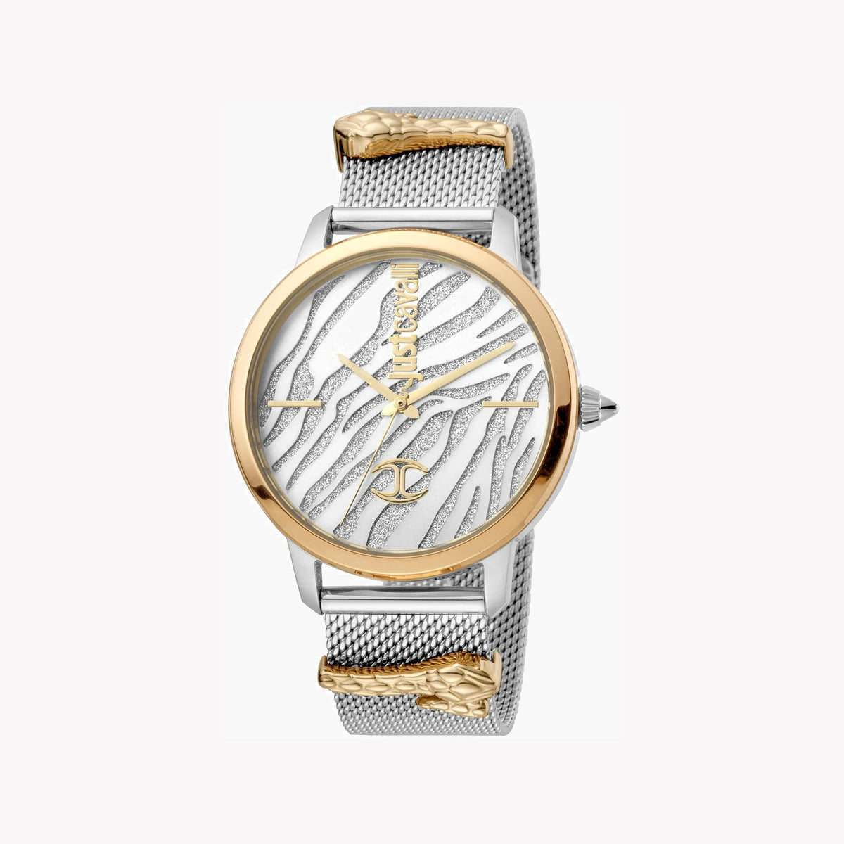 Just Cavalli Women's Watch JC1L127M0085