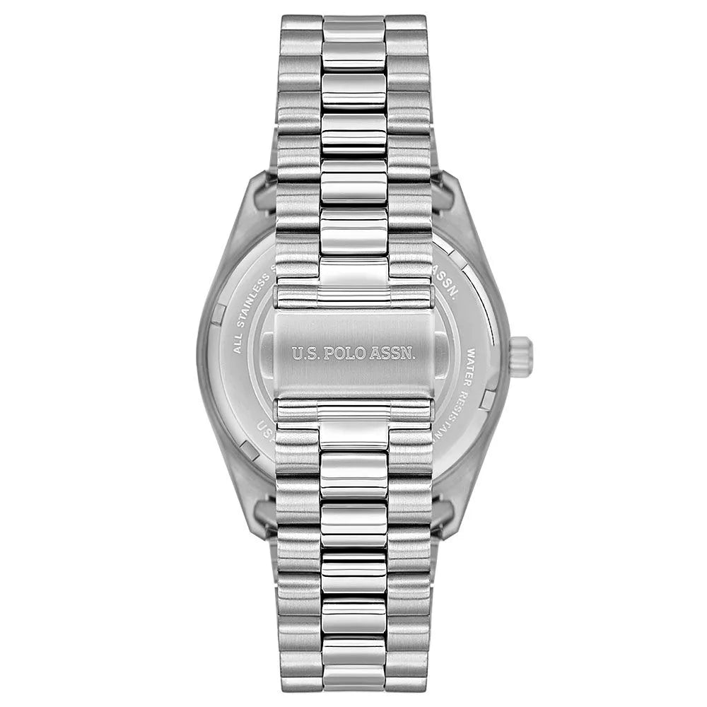 U.S. Polo Assn.  USPA1100B-05 Men Watch