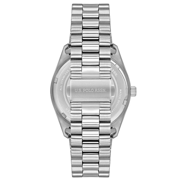 U.S. Polo Assn.  USPA1100B-05 Men Watch