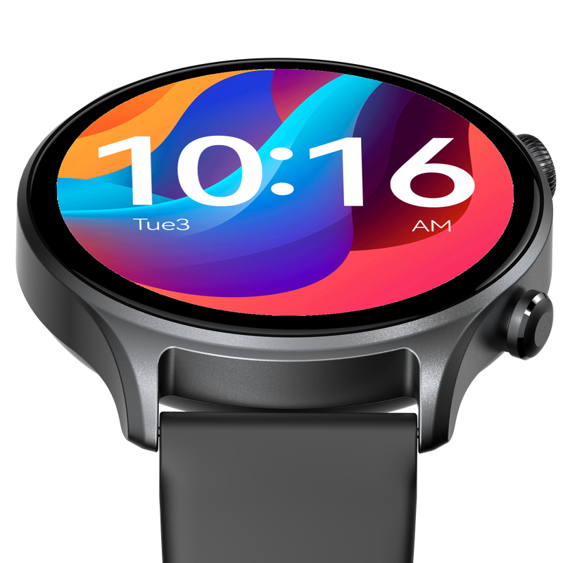 RIVERSONG Motive 7C Bluetooth Calling Smart Watch SW71