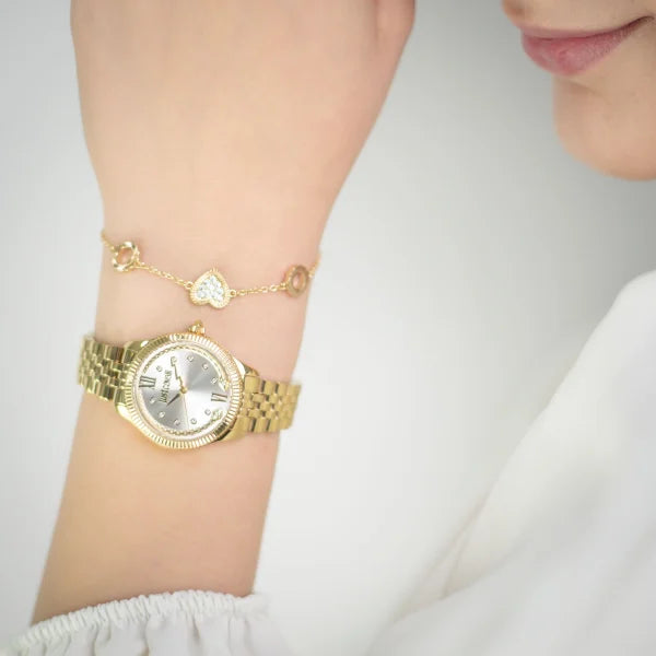Just Cavalli Women's Watch JC1L315M0055