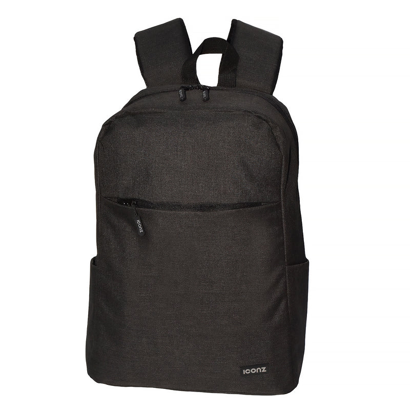 SYDNEY Backpack 15.6 BLACK