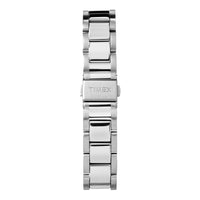 Timex Stainless Steel Multi-Function Men's Watch TW2R24900