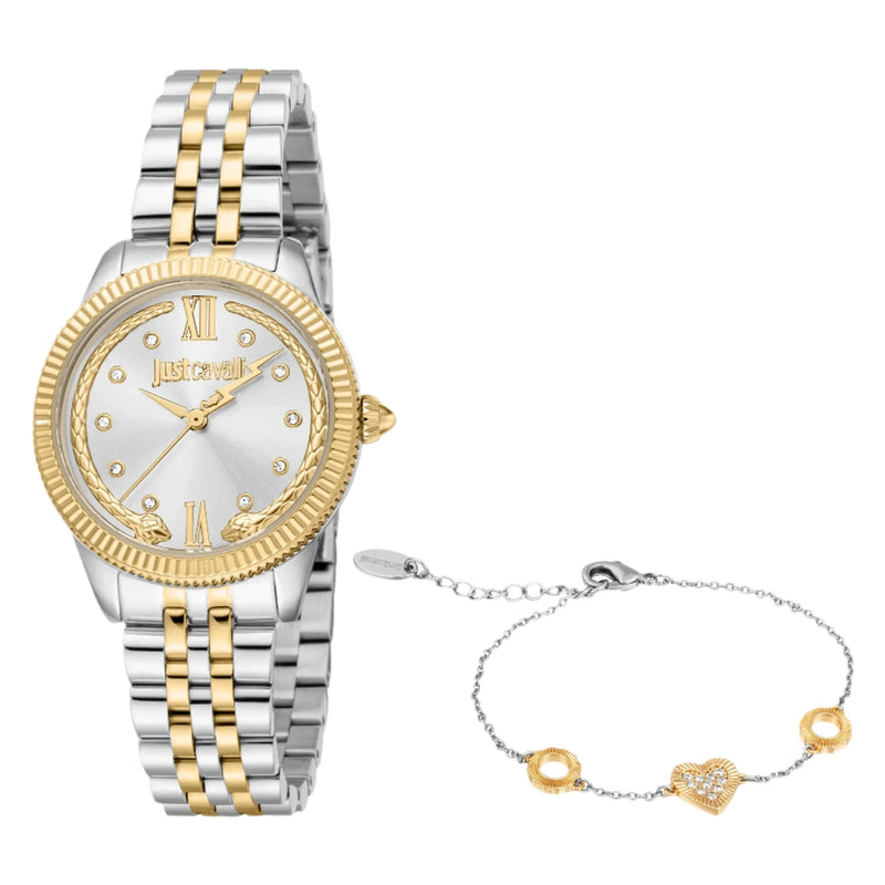 Just Cavalli Lovestruck JC1L315M0085 Women's Watch