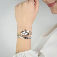 Just Cavalli Ferocious Snake JC1L306M0075 Women's Watch