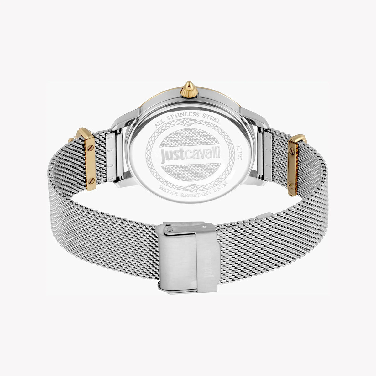 Just Cavalli Women's Watch JC1L127M0085