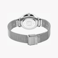 Just Cavalli Metal Analog Women's Watch JC1L077M0055