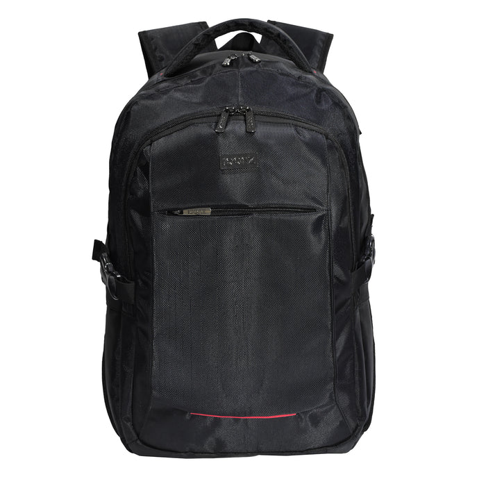 BERLIN Backpack 15.6 Black 4061