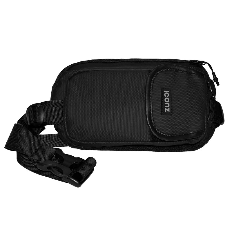 ICONZ IBIZA Sling Bag Black