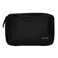 ICONZ Prague Sling Bag BLACK