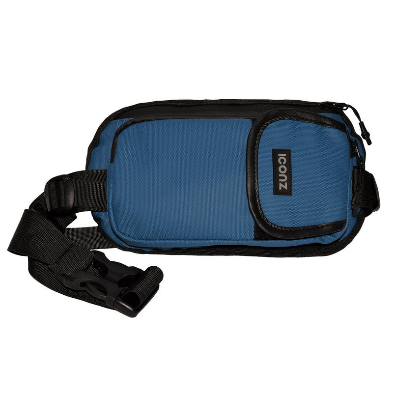 ICONZ IBIZA Sling Bag Blue