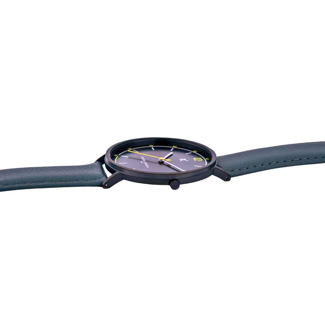 Pierre Cardin Stainless Steel Analog Men's Watch CBN.3010