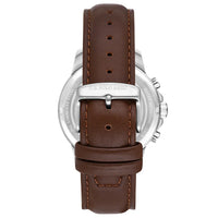 U.S. Polo Assn. CROSSING USPA1016-02 Men Watch