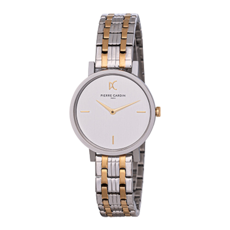 Pierre Cardin Metal Analog Women's Watch CCM.0531