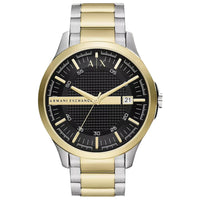 ARMANI EXCHANGE HAMPTON AX2453