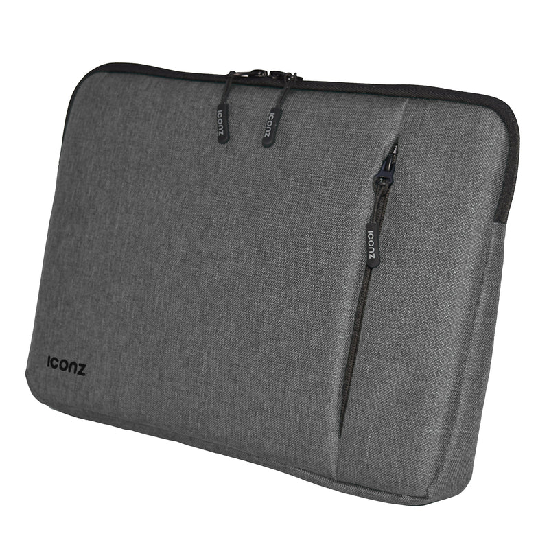 CALIFORNIA Laptop Sleeve 13.3 Grey