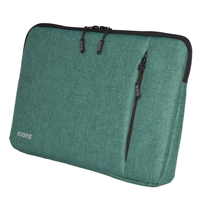 CALIFORNIA Laptop Sleeve 13.3 Green