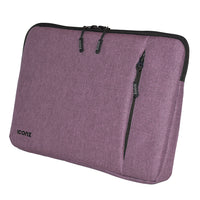 CALIFORNIA Laptop Sleeve 13.3 Purple