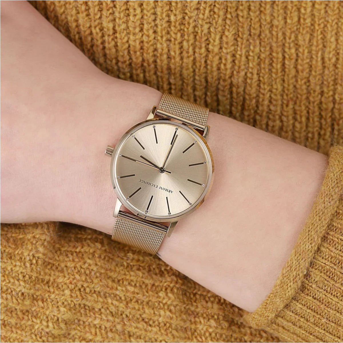 ARMANI EXCHANGE LOLA AX5536