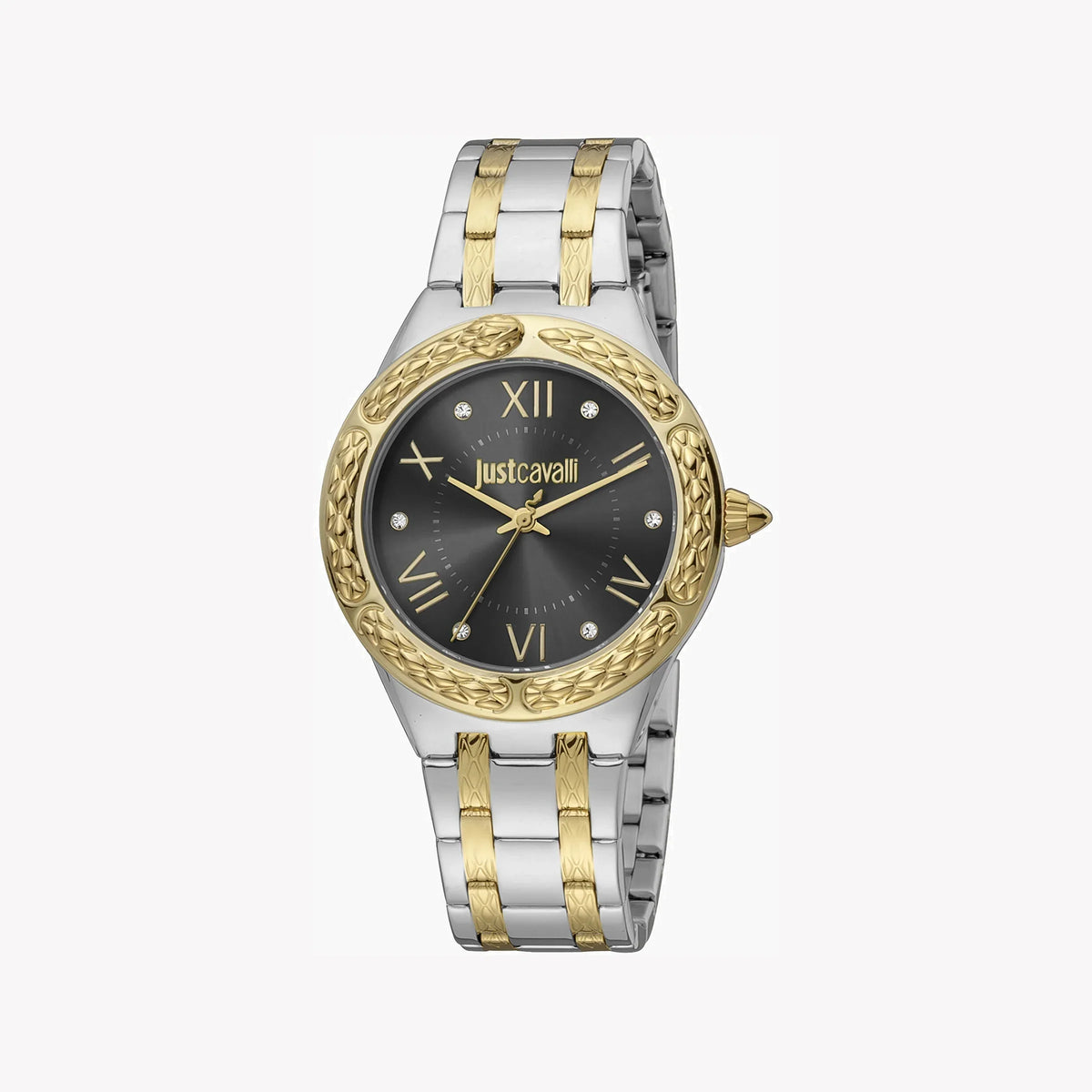 Just Cavalli Women's Watch JC1L200M0095