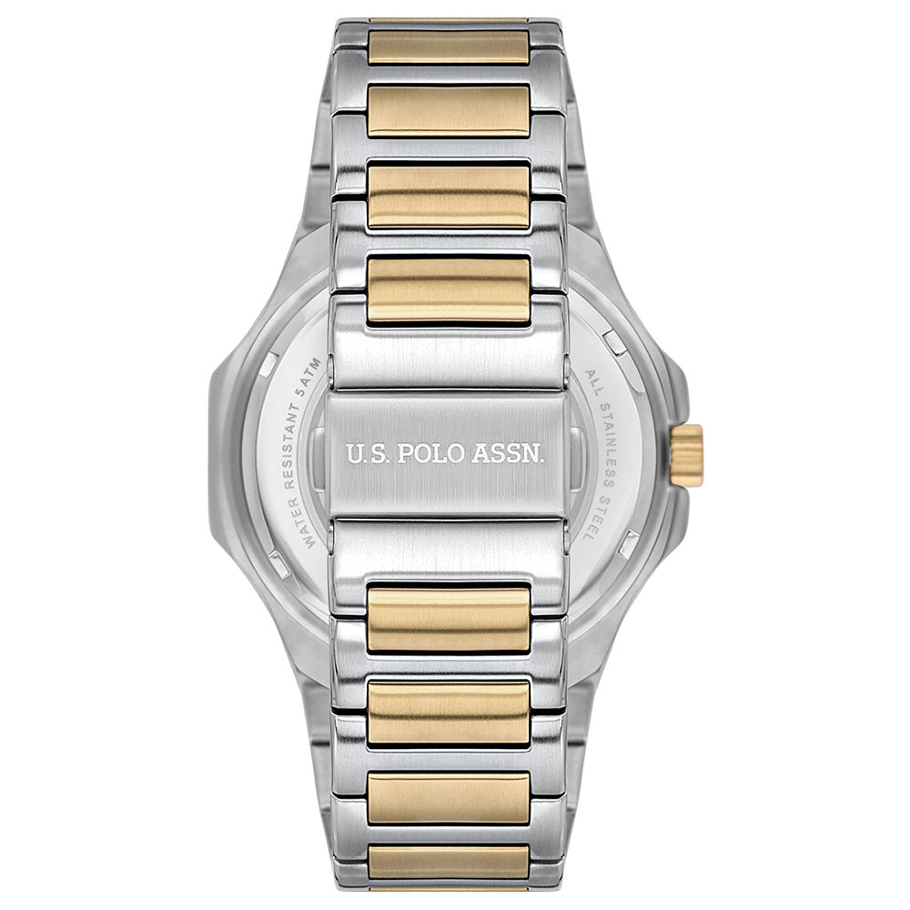 U.S. Polo Assn.  USPA1091-04 Men Watch