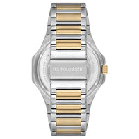 U.S. Polo Assn.  USPA1091-04 Men Watch