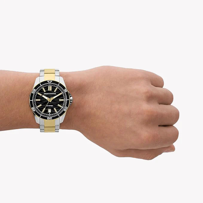 ARMANI EXCHANGE SPENCER AX1956