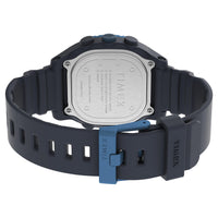 Timex Resin Digital Unisex Watch TW5M35500