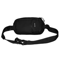 ICONZ IBIZA Sling Bag Black