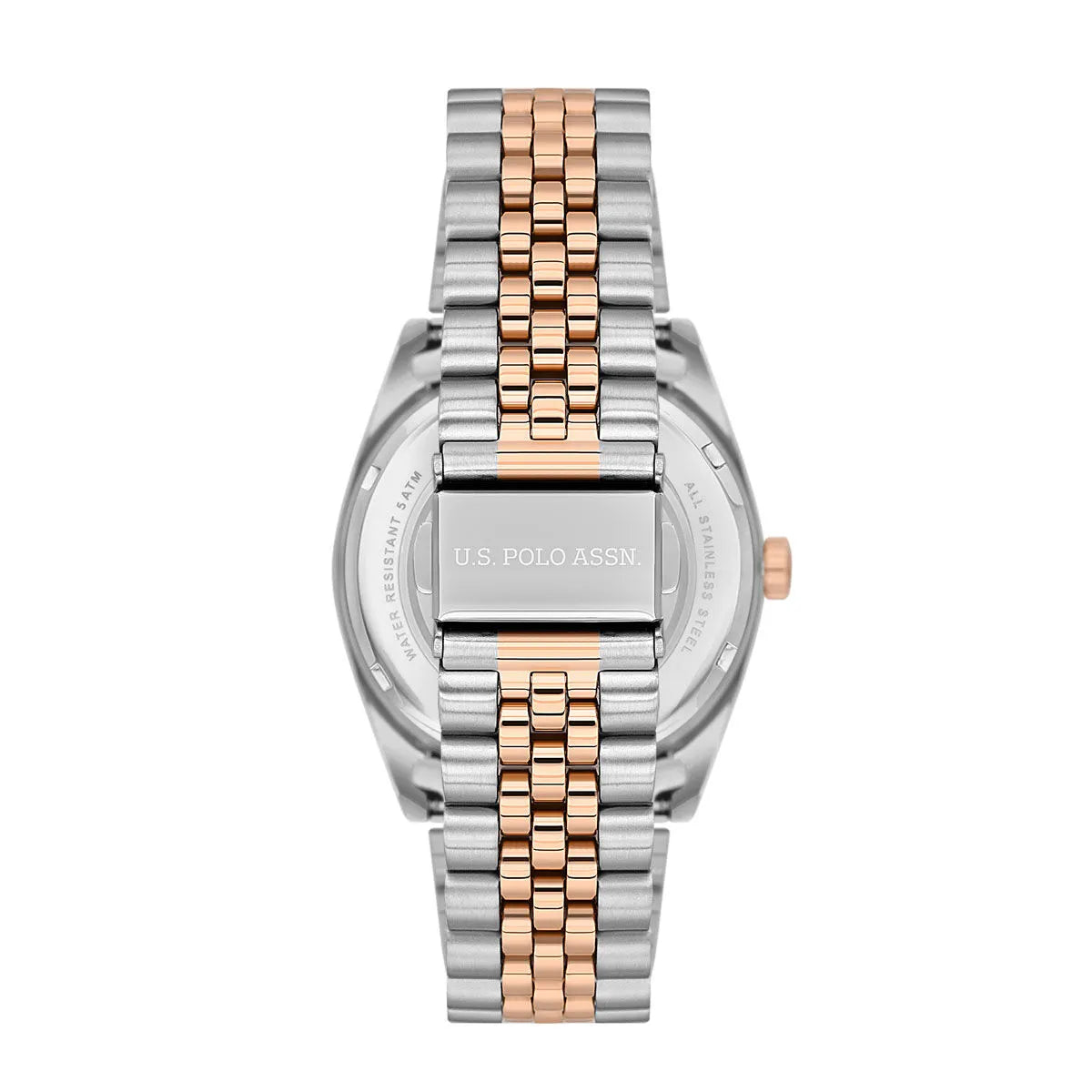 U.S. Polo Assn.  USPA1111-06 Men Watch