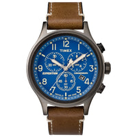 Timex Multi-Function Men's Watch TW4B09000