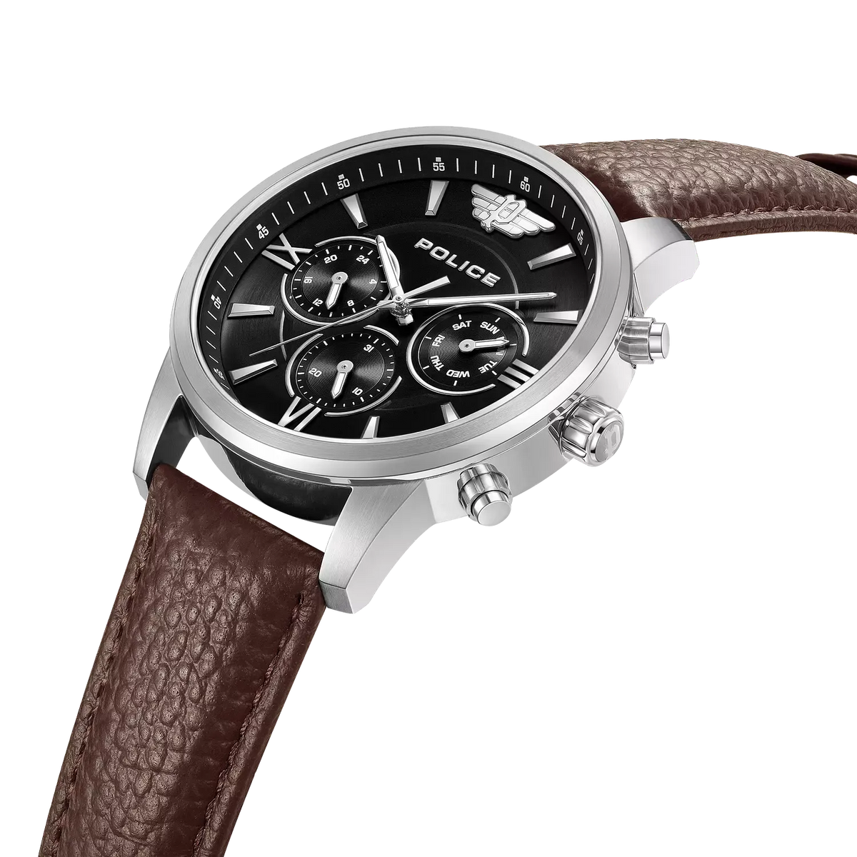 Police Avondale PEWGF0040402