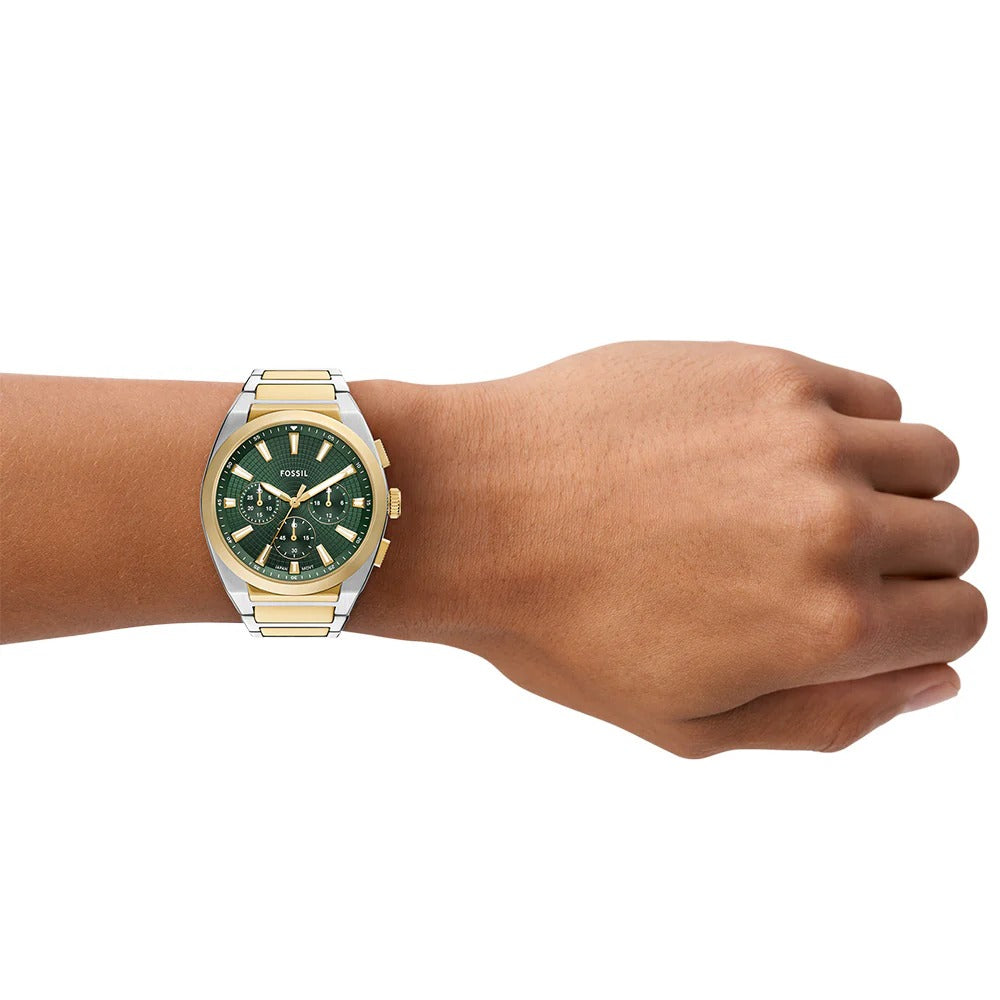 FOSSIL EVERETT FS6106