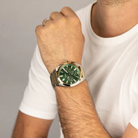 FOSSIL EVERETT FS6106