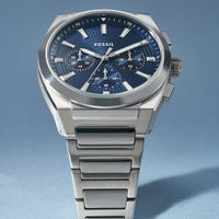 FOSSIL EVERETT FS6104