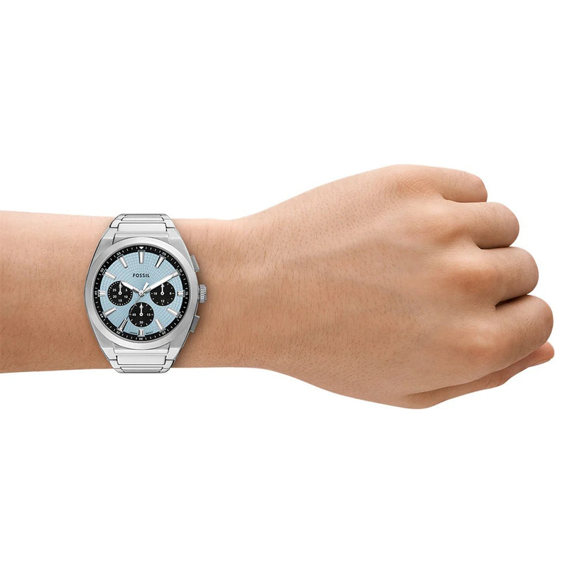 FOSSIL EVERETT FS6105