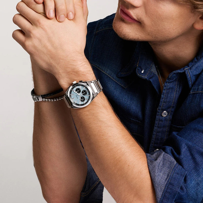 FOSSIL EVERETT FS6105